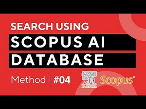 Master Academic Research with Scopus AI | Complete Step-by-Step Guide