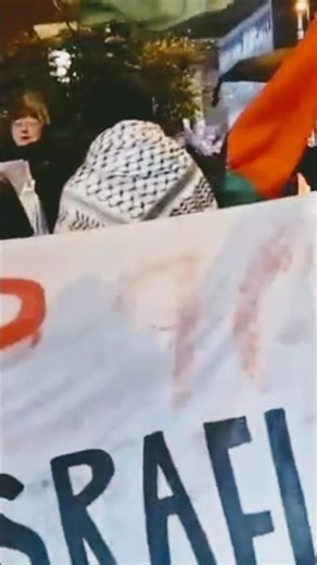 Oldham Unites in Solidarity with Palestine: A Night of Hope and Justice