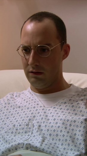 Buster's Positive Attitude Towards Missing Hand | Arrested Development Clip