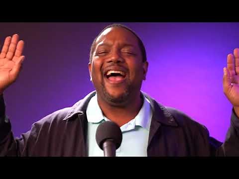 John-Andrew Morrison Sings 'Periodically' From A Strange Loop