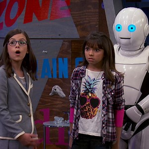 56K views · 45 reactions | Remember this dancing robot on Game Shakers? | Remember When | Facebook