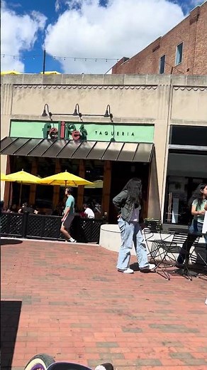 Basketball Hoop Trailer