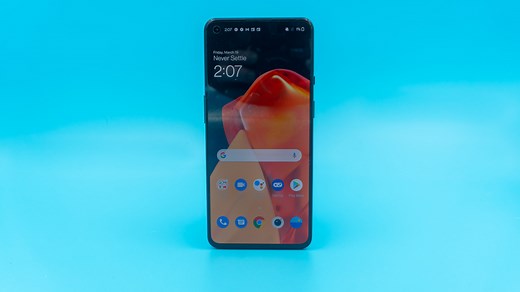OnePlus 9