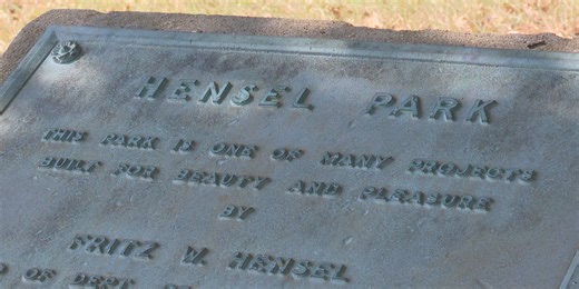 City of College Station considers Hensel Park for potential multi-use event center