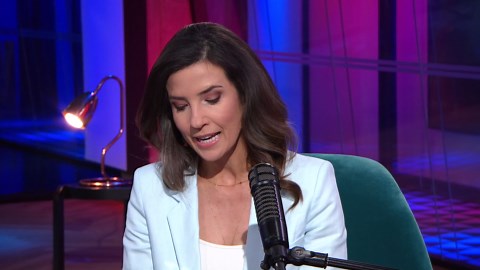 Rachel Clarke: ‘It’s a tearjerker and modern medical miracle’