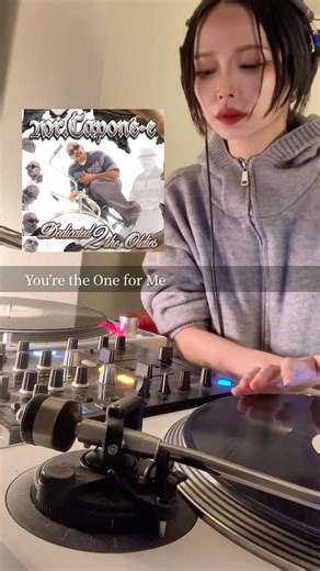 Mr Capone-e vinyl Mix🎧From Japan🇯🇵#chicano #westcoasttypebeat #vinyl #dj #hiphop #westcoast