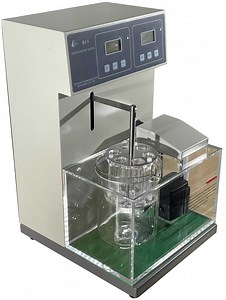 [Hot Item] Reliable Bj-2 Disintegration Tester for Tablets and Capsules