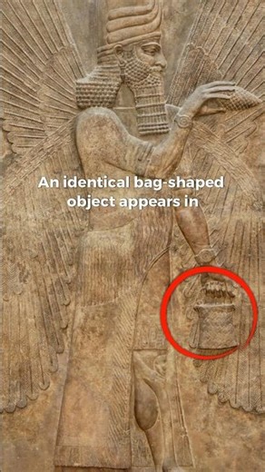 WHY the Same “Bag” Appears in Ancient Civilizations | Global Mystery