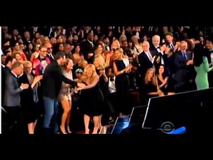 Grammy Winners 2013: Full List