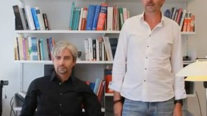 En 10 años los “humanoides” como Geminoid-DK serán algo común