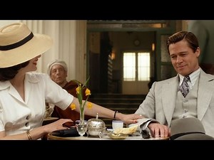 Allied (2016) - "This Man" - Paramount Pictures