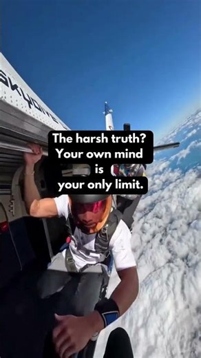 Change your mindset, change everything💎