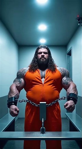 Inside America’s Most Dangerous Supermax Prisoner 😳🔒