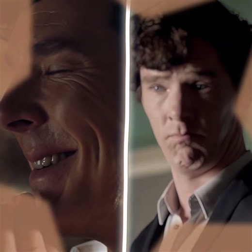 benedict cumebrbatch - kiss me after effects edit
