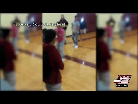 VIDEO: Fights at Highlands HS lead to arrests, extra security, schedule changes