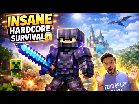 🛠️ Epic Minecraft Adventure! Building, Exploring, and Surviving! 🌍 #minecraft #shorts #gaming