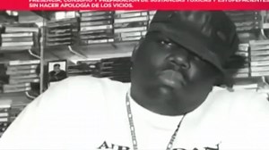 957K views · 17K reactions | Christopher George Latore Wallace mas conocido como (Notorious B.I.G.) conoce parte de su vida y muerte de esta leyenda de el Rap originario de Brooklyn Ny , Traducido al español #1 primera parte de #4 saludos ✌ | Vida Urbana | Facebook