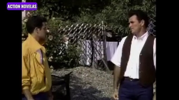 Marimar Capítulo 19