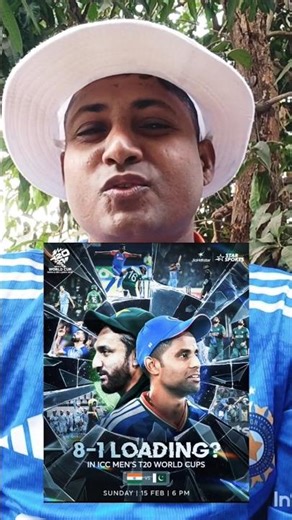 They said rivalry. We said consistency 😎💙Will Team India move one step closer to repeat 8-1 😎