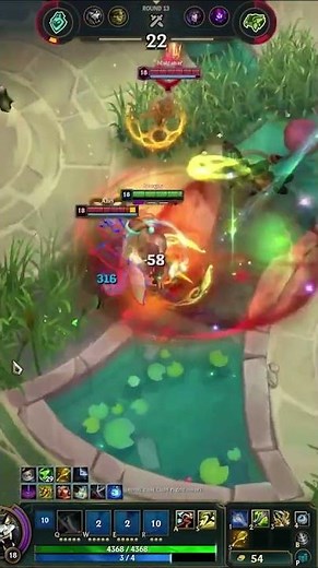 Strongest Rengar of ALL Time 🐆 4,000 DMG Q