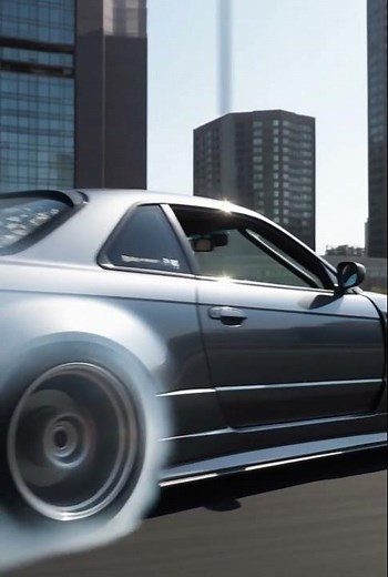 AI Powered Drift Cars 💣 Extreme Angles & Speedcar#cardrifting