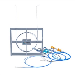 [Hot Item] Durable 1X7 Stainless Steel Spin Torque Wire Rope for Medical Use
