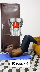 Effective home flat tummy workouts | FIT WITH STAN