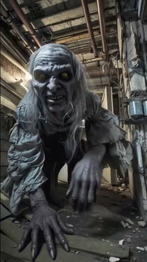 Scary Ghost Sound Effect 👻 | Haunted Horror Background Audio #sketchanimation 👻🔉