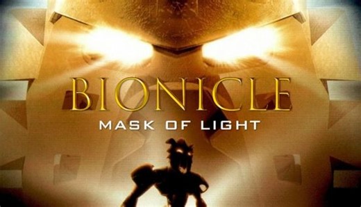 Bionicle: Mask of Light (2003) | Where to Stream & Watch Online?