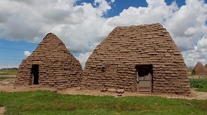 Putucos: la Arquitectura Vernacular tiene algo que decir sobre Sustentabilidad – ARQA