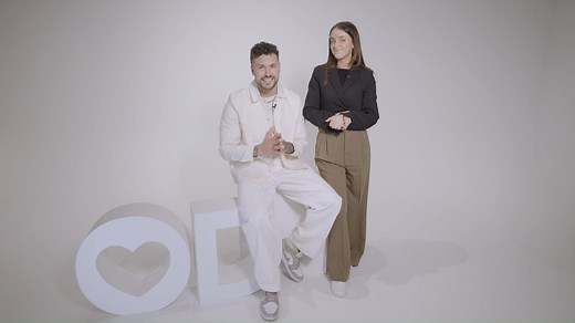 55K views · 470 reactions | La destination d'Occupation Double est...  À voir cet automne sur Noovo et noovo.ca. | Noovo | Facebook