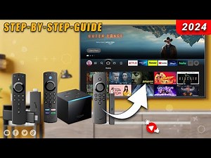How To Setup Amazon Fire TV Device Without Debit or Credit Card!