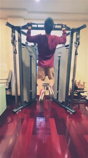 Me Exercising (part two) #anime #music #exercise #funny #shorts