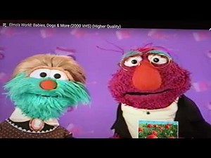 Elmo world farms quiz