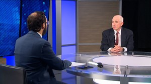 One-on-one with Idaho Attorney General Democratic candidate Tom Arkoosh