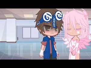 Cupid //Gravity falls// ||billdip|| []Gacha Neon[] {}Meme{}