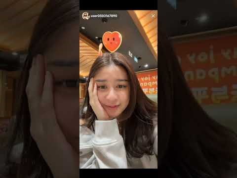 Alin Fauziah Live 🔴 Terbaru