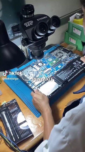 Promo Jasa Service Smartphone Mei 2025