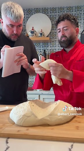 Easy Homemade Pizza Recipe | Italian Cooking Class