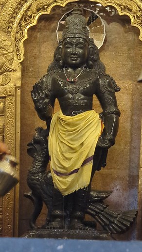 Thank You Lord Muruga - Devotional Song