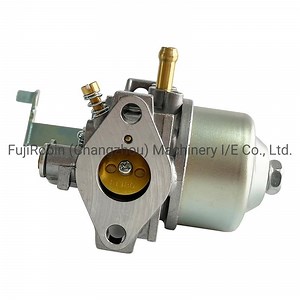 [Hot Item] Robin Gasoline Engine Eh12 Spare Parts Carburetor