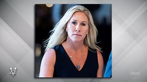 FEUDING, INFIGHTING CURRENT STATE OF GOP? With Rep. Nancy Mace condemning Rep. Lauren Boebert and contentious exchanges between Rep. Marjorie Taylor Greene and Mace, the co-hosts discuss if GOP House Leader Kevin McCarthy should take more action. abcn.ws/3xNRYjq | The View