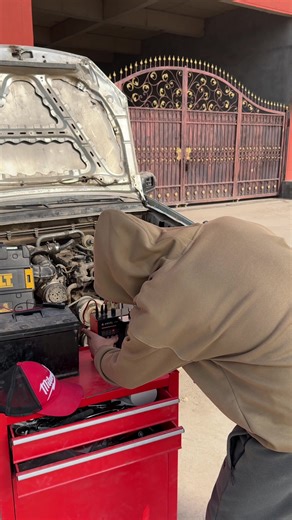 How to Clear Injectors Yourself