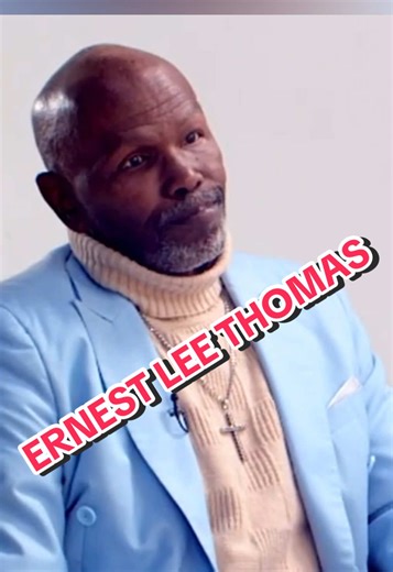 Ernest Lee Thomas Isn’t Crazy. He’s Eating. 👉🏿👉🏽👉🏻 Watch the full interview with co-hosts Dr. Moshe Lewis and Kathleen Bradley on the Music and Medicine YouTube Channel. He made us laugh on What’s Happening!! and inspired us in Everybody Hates Chris — but behind the fame, actor Ernest Lee Thomas fought battles few ever knew. In this raw, unfiltered episode of Music & Medicine, Ernest shares his deeply personal story of overcoming addiction, faith, loss, and the road to redemption. From the