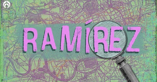 ¿Qué significa el apellido Ramírez y cuál es su origen?