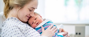 A Midwife’s Guide to C-Section Incision Care