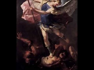 St. Michael Prayer the Song