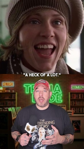 Did you know THIS about FARGO (1996)? Movie Facts & Trivia 3