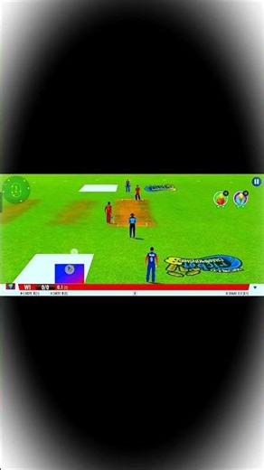 wcc3 LBW out #tutorial#shortvideo#shorts#short#shortsviral