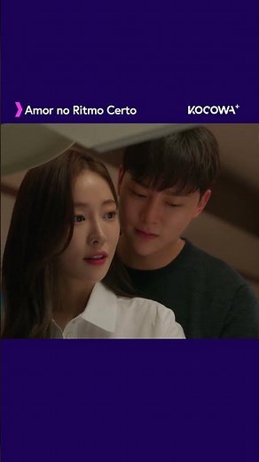 Romance na cozinha 💕 (Ep 6) #loveandante #kwonhyunbin #songjiwoo #kdrama #dorama #kocowabrasil
